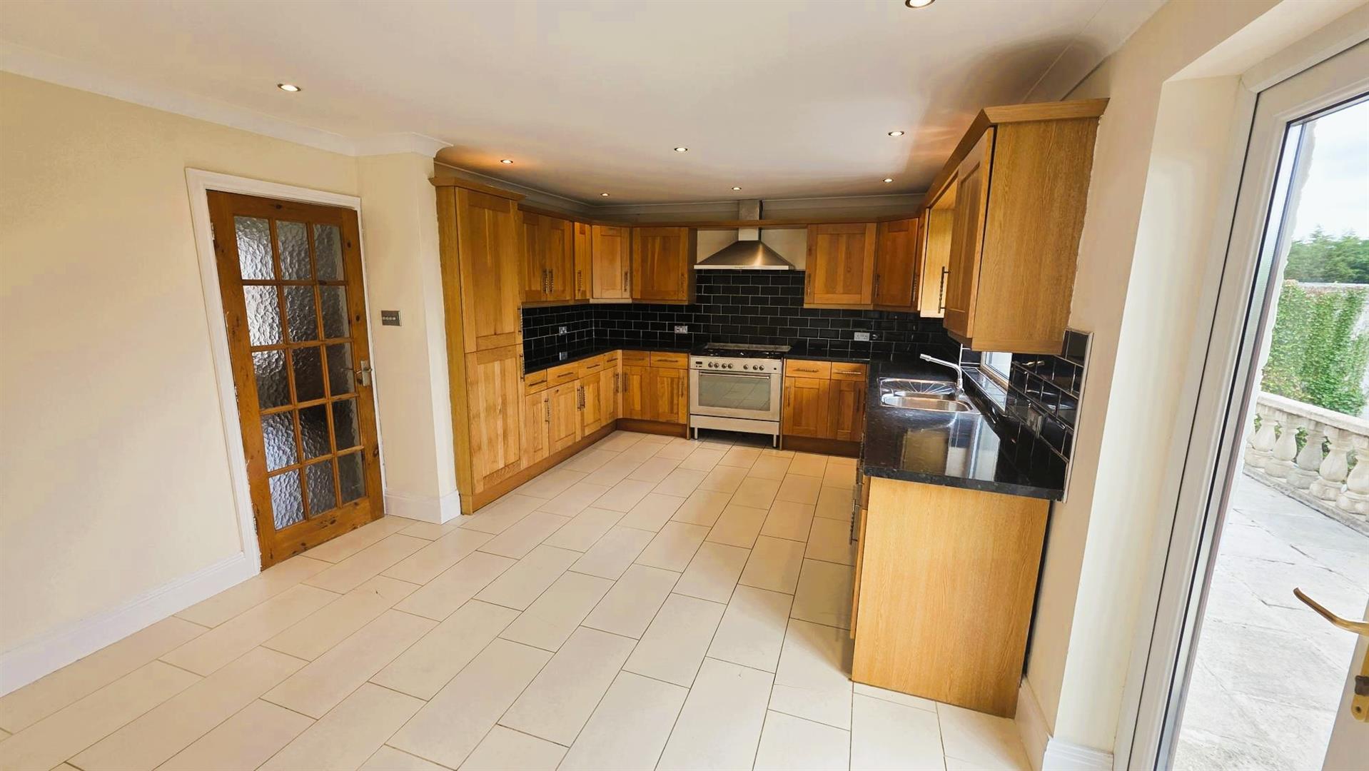 Havard Road, Llanelli, SA14 8SD